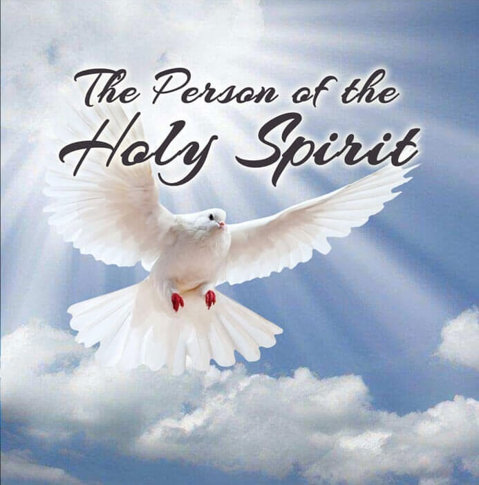 person-of-the-holy-spirit – Hebron Ministries Online Store